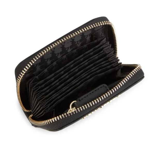 Karl Lagerfeld Paris Choupette Card Case - Picture 3 of 7